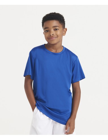 A-JC020J-Kids Cool Smooth T